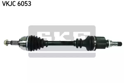 SKF VKJC6053